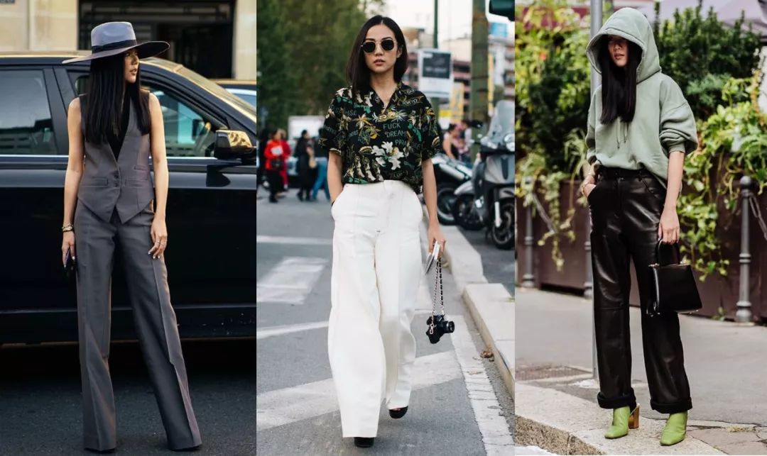 150小个子穿搭显高秘诀,150小个子时尚又好看的穿搭