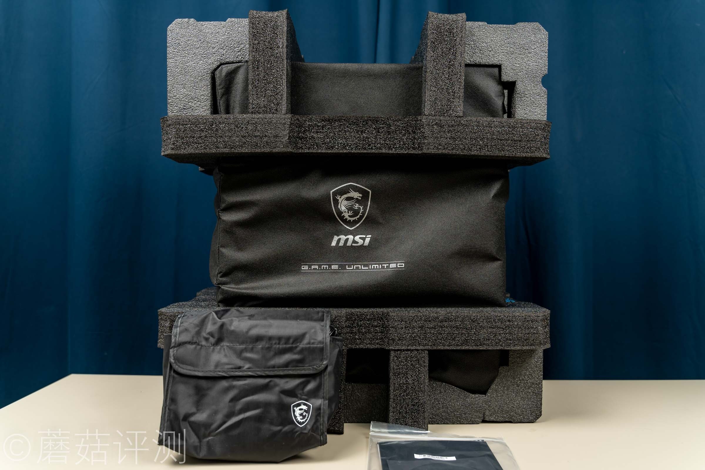 微星宙斯盾z5冷游戏机,微星宙斯盾z5值不值得买