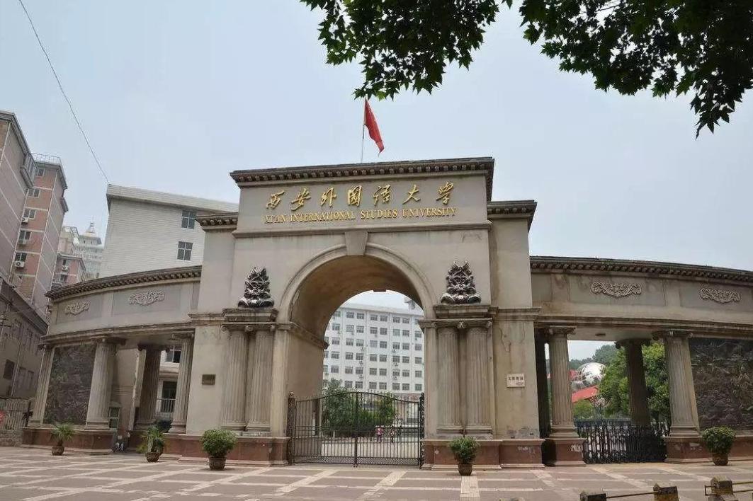 国内5所“阴盛阳衰”的大学,就像到了女儿国,简直是人生巅峰