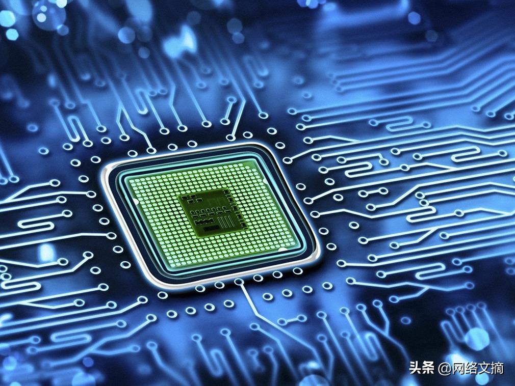 日韩半导体出口中国,中日美韩争夺芯片市场份额的背后