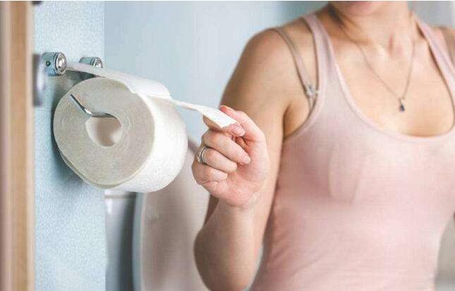 孕妇孕早期见红是怎么回事,孕早期见红有什么特征