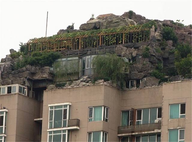 养老项目？私人祠堂？比王府更气派的袁府，颠覆你的认知