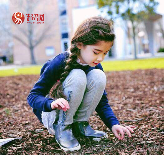 常用名字大全7000字,4个字独特好听名字女