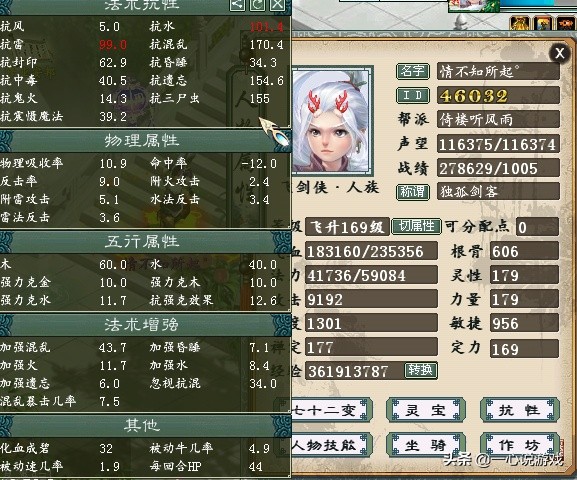 大话西游2什么男人最厉害,大话西游2遇到最尴尬的一件事