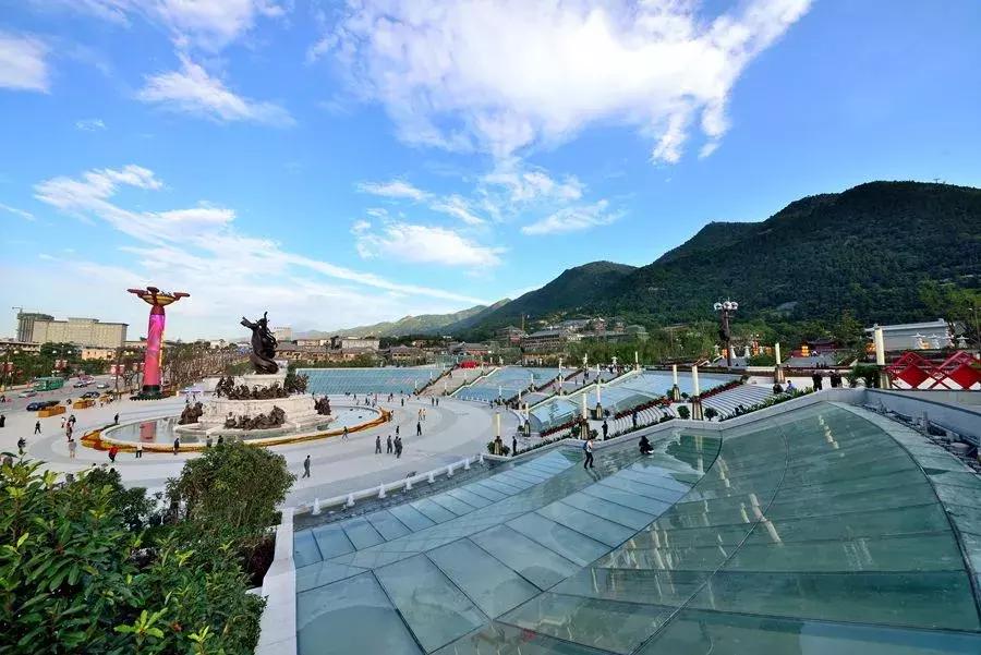 西安市最贫穷的区县,西安各区人眼中的区域