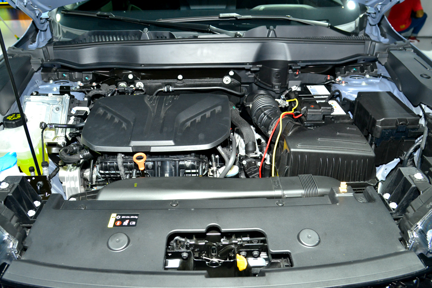 哈弗h6动力提升,动力哈弗h6