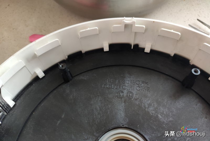 小米米家电磁灶使用方法,米家超薄电磁炉旋钮修复