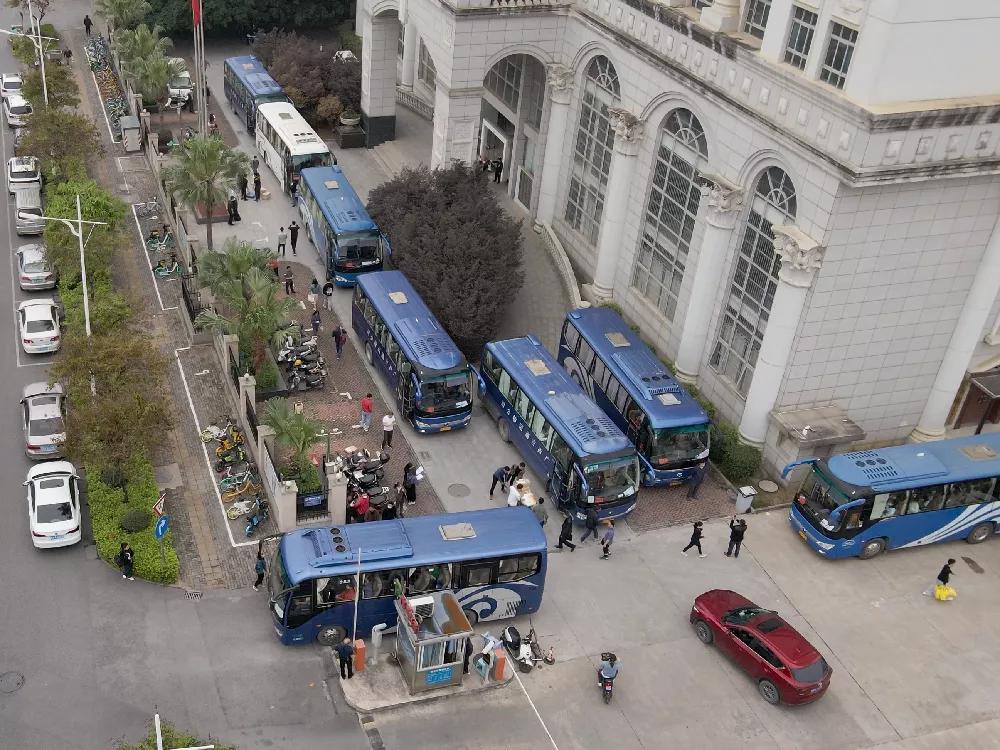 广西高职招生宣传大篷车,2020年南宁中专招生