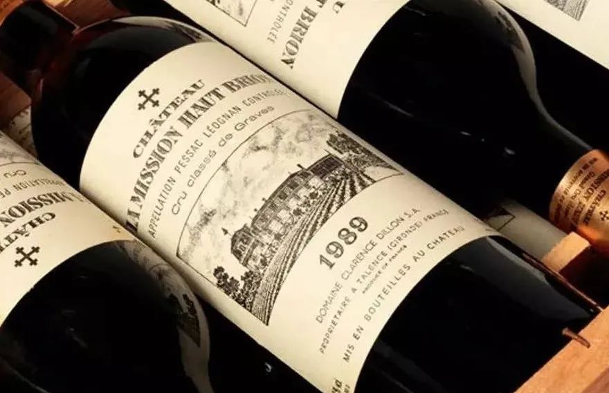 法国十大顶级酒庄排名,法国十大酒庄红酒品牌