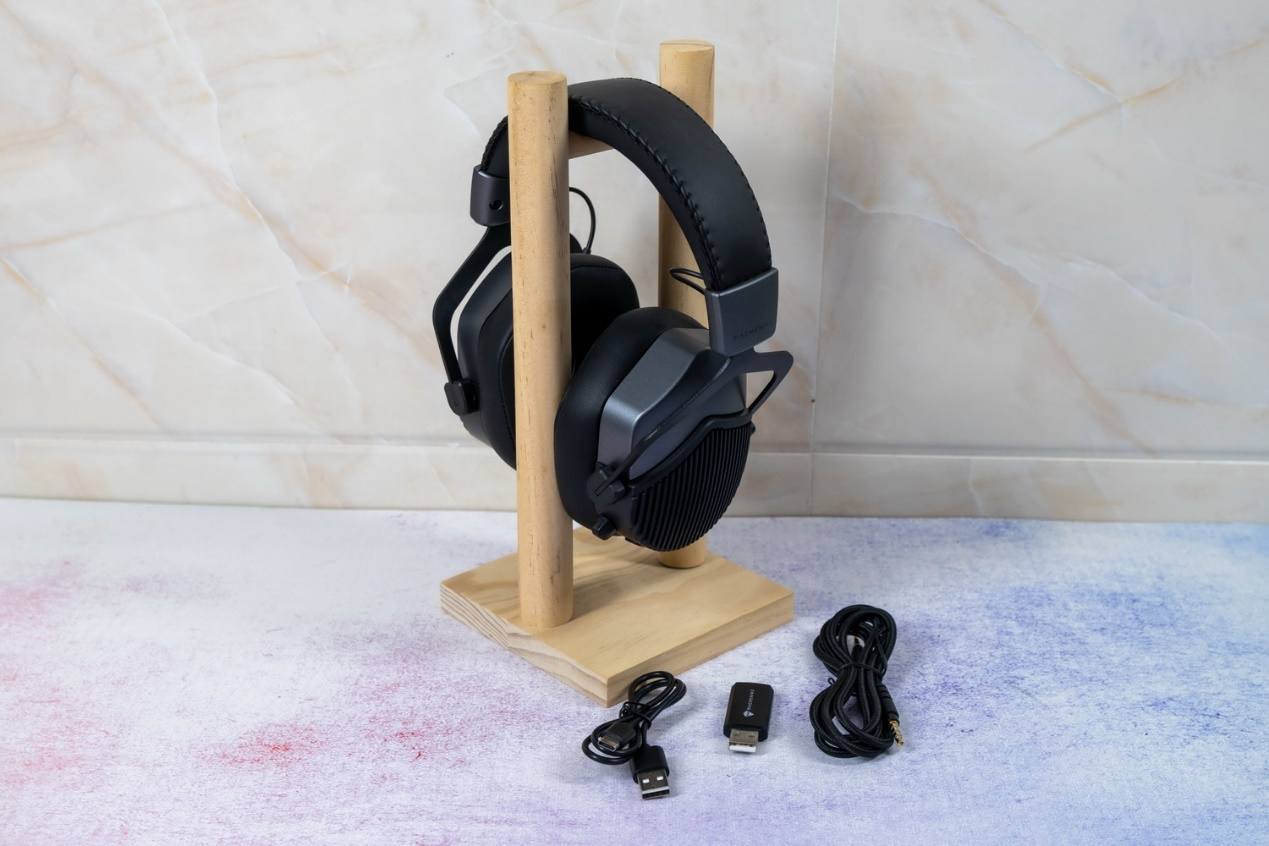 款款优秀,组合起来吃鸡更轻松,机械师游戏套装体验