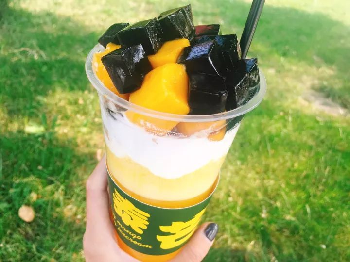 日照大学城美食推荐最新,日照大学城美食攻略