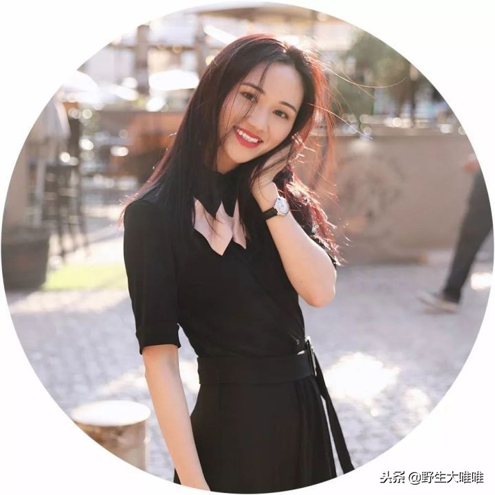 春天穿这些颜色真是美爆了,冬天穿这些颜色真的太美了