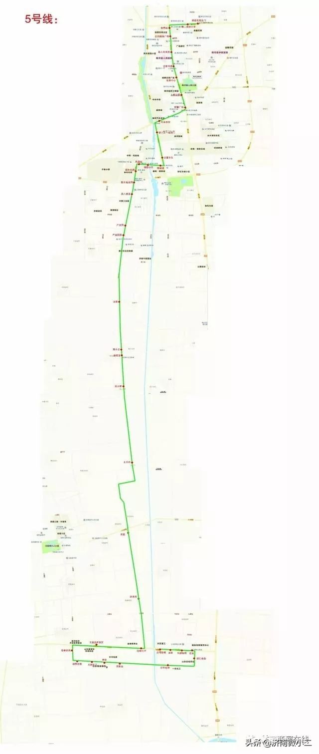 商河县公交车路线图,商河县城内公交车线路图