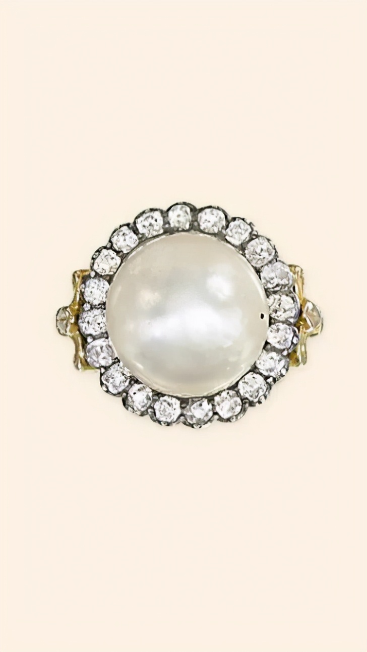 真假名媛启示,真假名媛戴的珠宝有什么区别