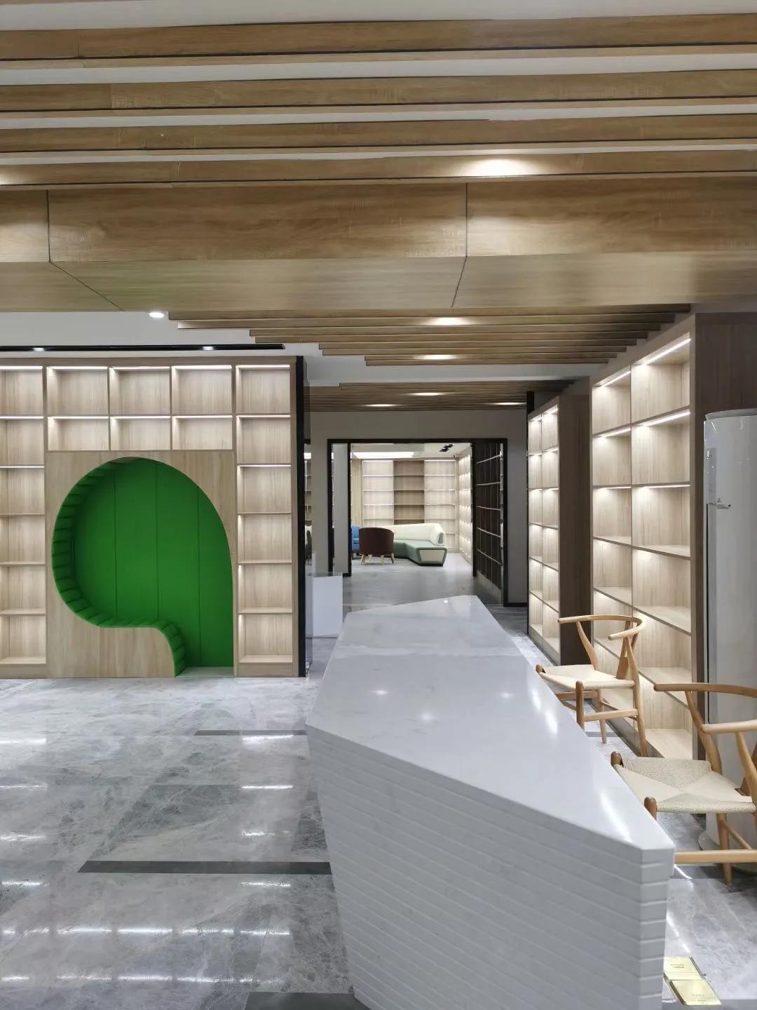 大写的赞！江宁这个小区，又有美照传出