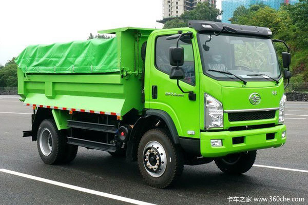 卡车模型一汽解放,一汽解放欧洲卡车