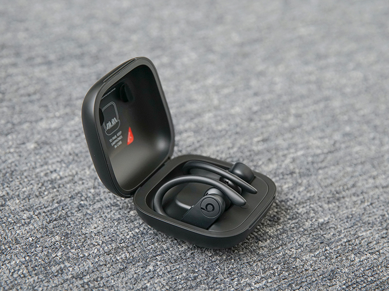 beatspowerbeatspro耳挂能摘吗,BeatsPowerbeatsPro耳机