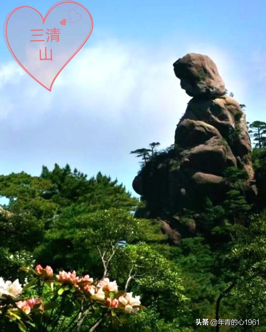 江西大觉山风景名胜区,江西九宫山风景名胜区