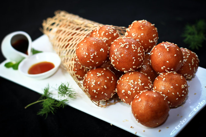 成都美食十大排行榜,成都旅游美食攻略十大必吃排行榜