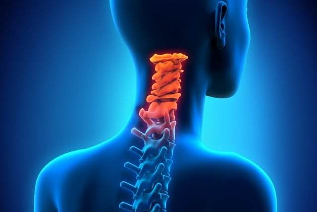 我是大医生如何预防缓解颈椎病,经常坐电脑前正确坐姿预防颈椎病