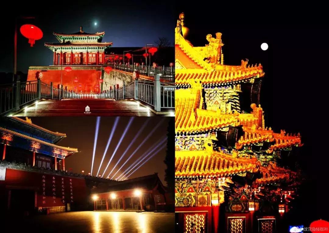 天津哪里的老铜锅最好,故宫特色铜锅