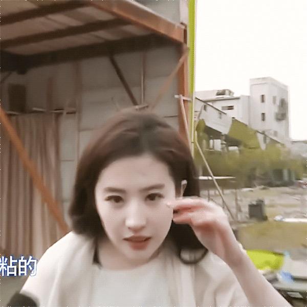 4个让你变美的脸部动作,教你4个变美动作