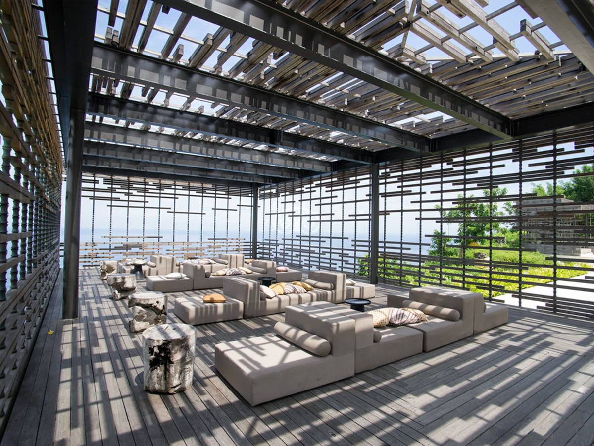 巴厘岛海边泳池度假酒店,巴厘岛海边酒店别墅推荐