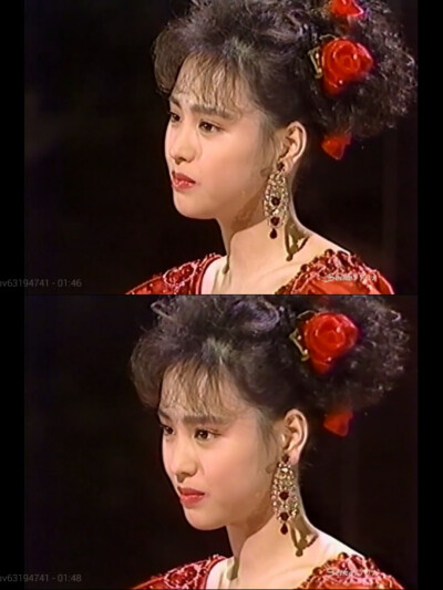 日本陈冠希，亲妈骨灰不要，梅艳芳甘当小三，他修炼了什么恋爱术