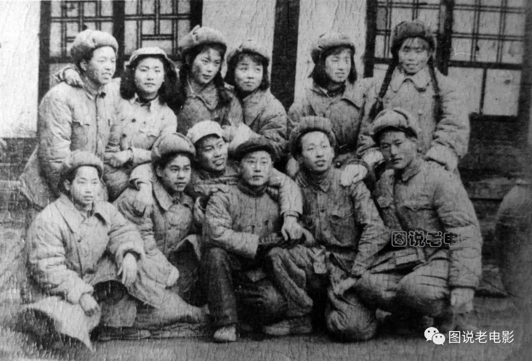 张勇手倪萍剧照,张勇手与夫人图片