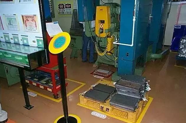 5s工厂操作标准,工厂5s的基本要求是什么