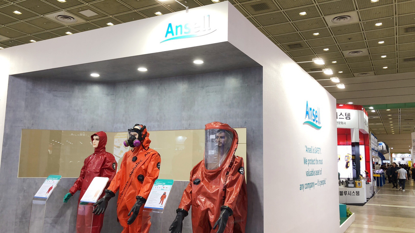 韩国健康展会,韩国健康产业展会