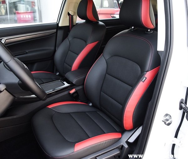 吉利帝豪gs可以跑几十万公里吗,奕炫gs和帝豪gs哪个好