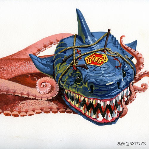 蓝鸟玩具:万能麦斯的缔造者