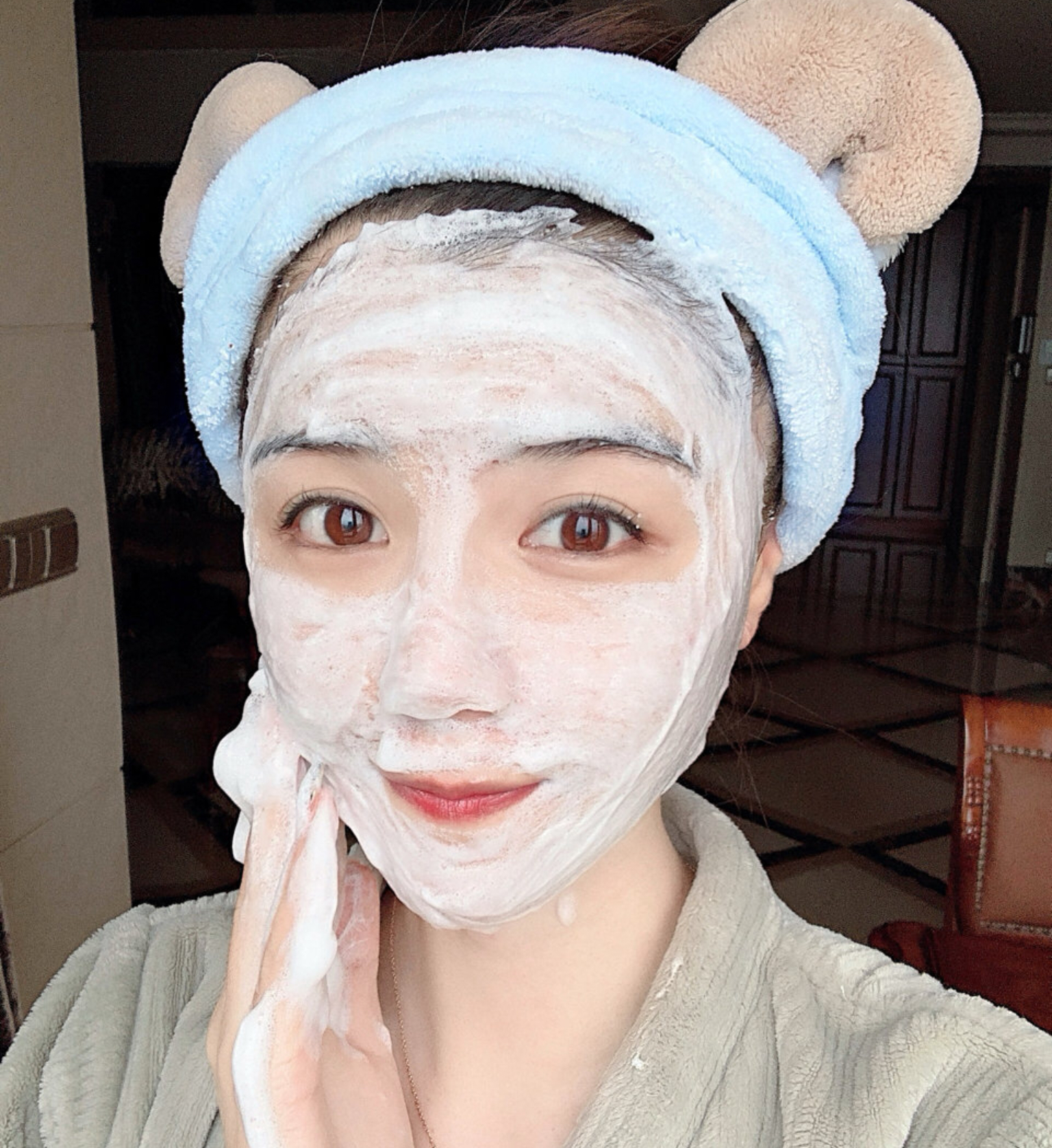 混搭护肤品搓泥怎么办,大牌护肤品可以混搭吗