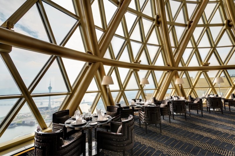 澳门葡京美食攻略,澳门葡京美食推介