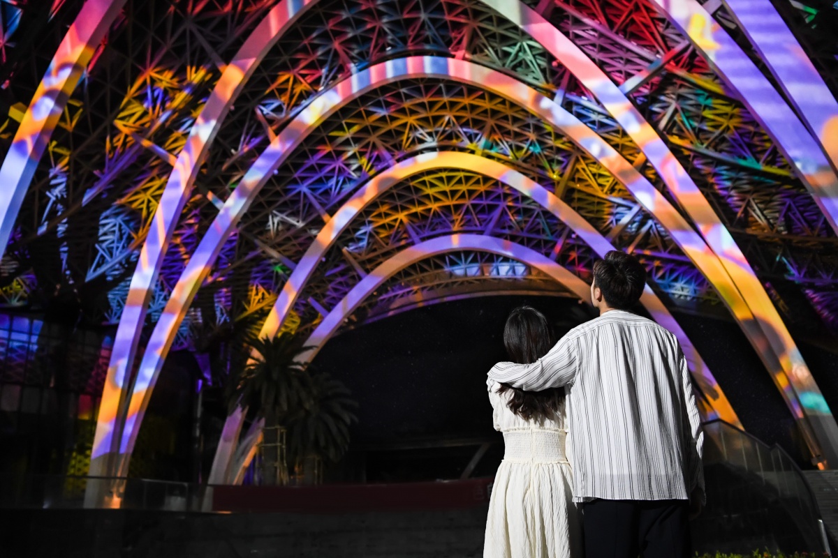 三亚打卡地点推荐旅游攻略,三亚小众打卡拍照推荐