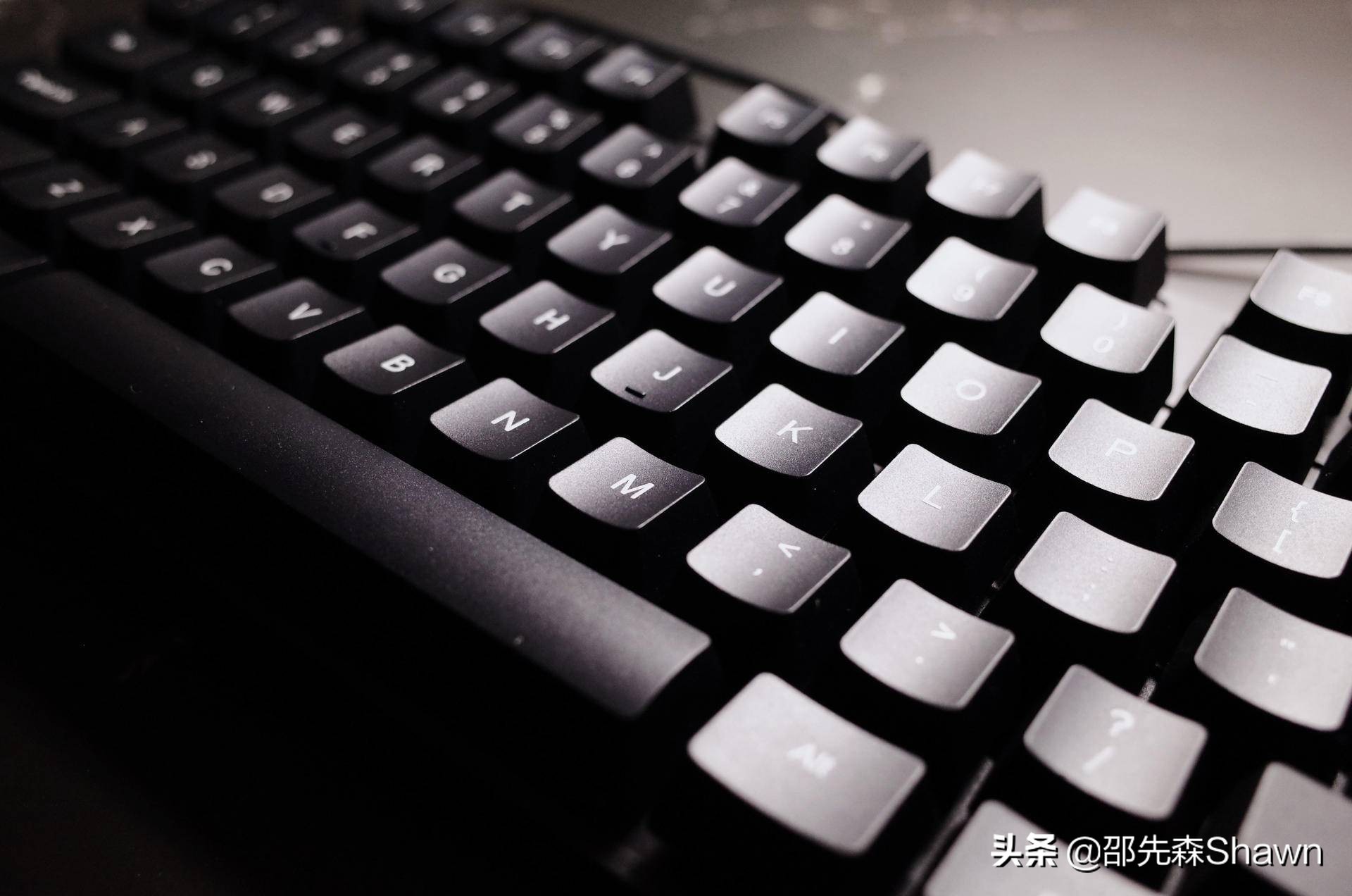 小米红轴机械键盘cherry版怎么样,小米红轴机械键盘cherry版拆机