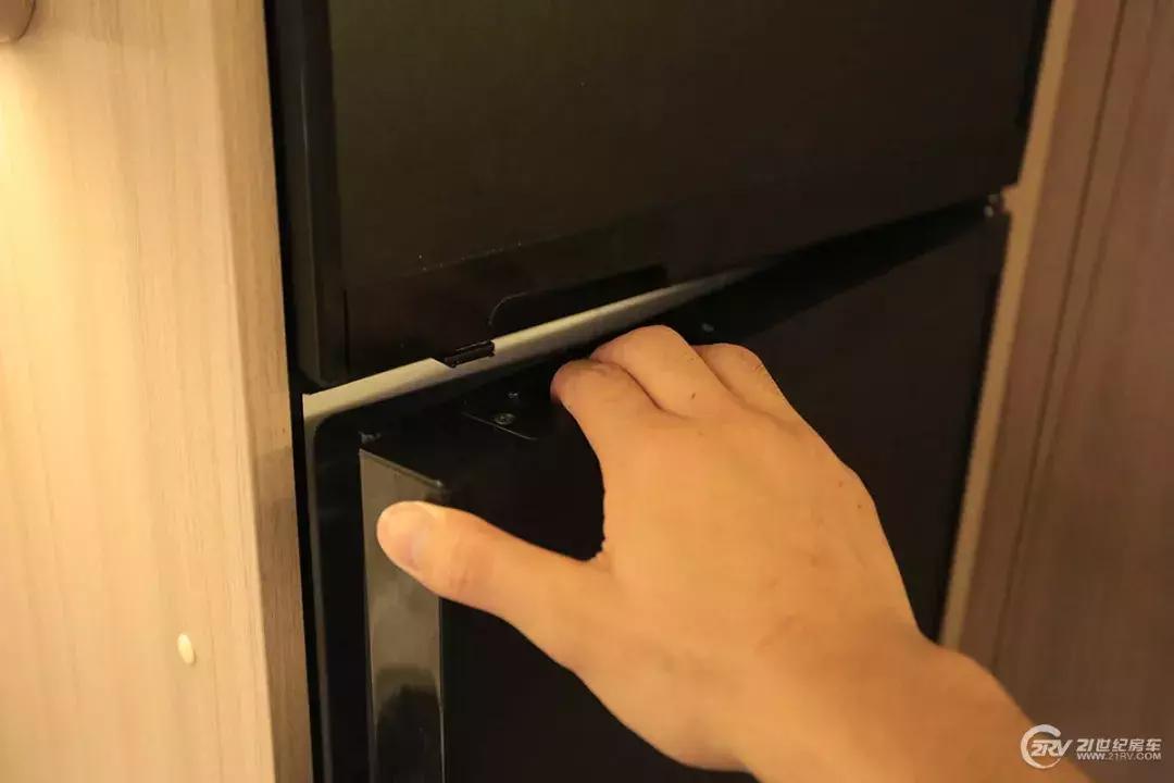 中天新季风t型loft款房车,中天新季风t型畅游版