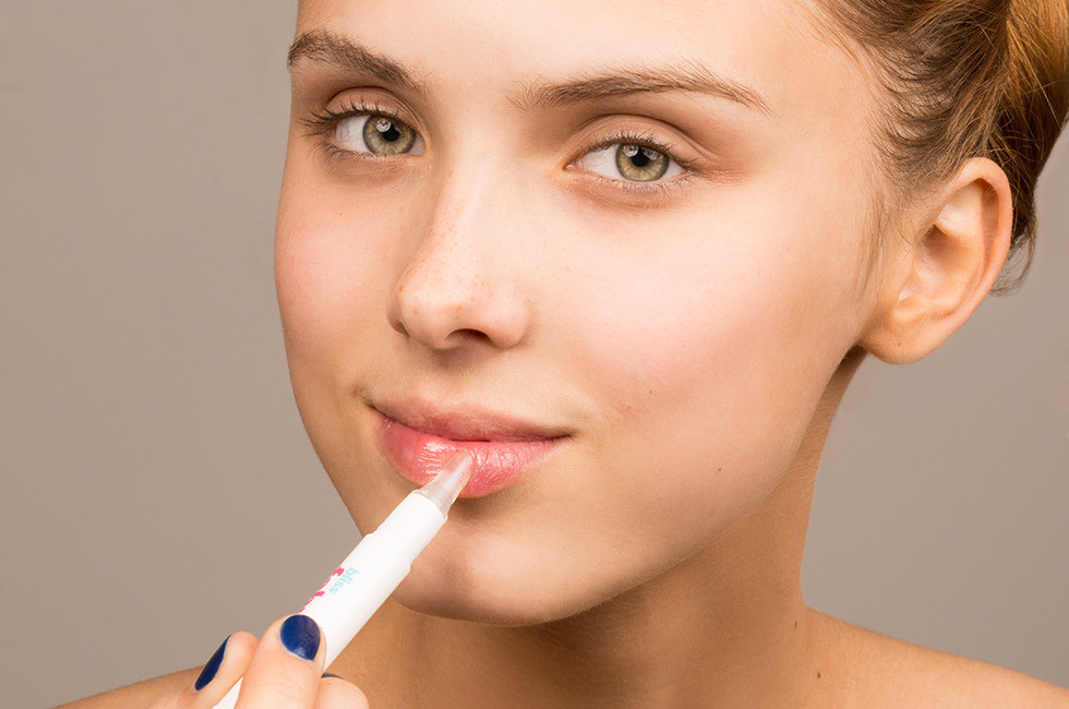 让嘴唇变厚的坏习惯,想唇部变厚该怎么整