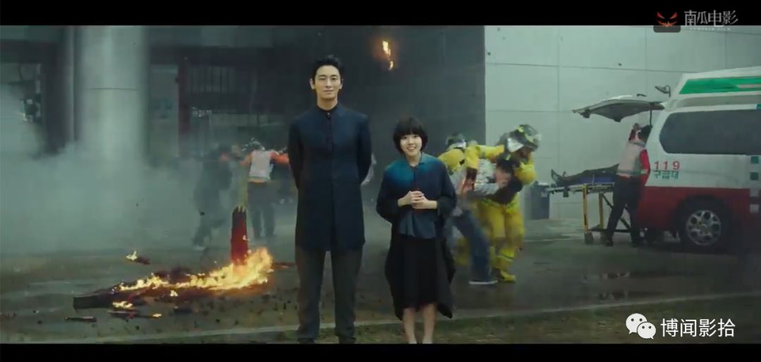 七层地狱你能闯过几层,与神同行地狱审判七层