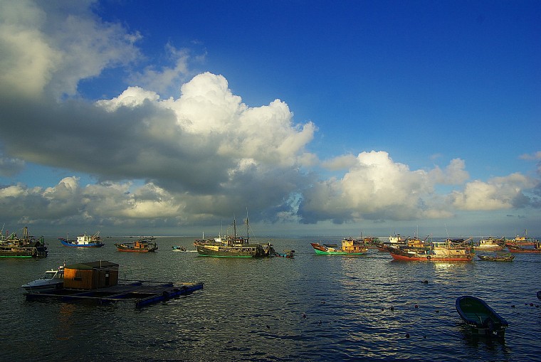 广东12个必打卡绝美海岛,广东最美海岛深度攻略