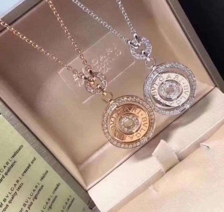 世界十大项链品牌宝格丽,奢侈品手镯排行榜前十名宝格丽