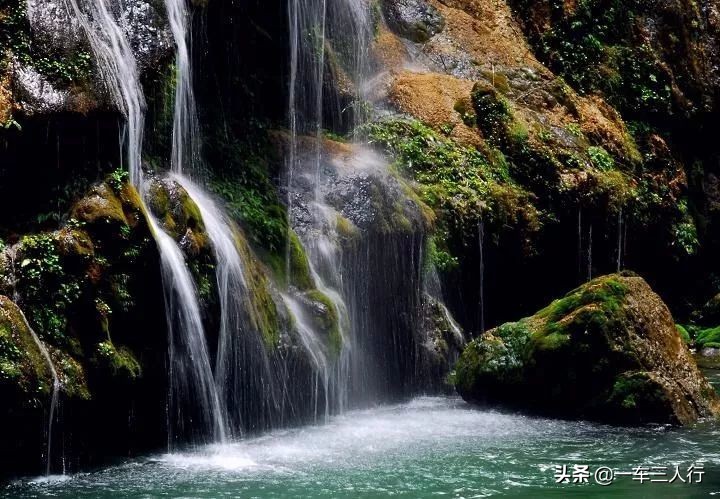 乌当的秋,风情却不张扬