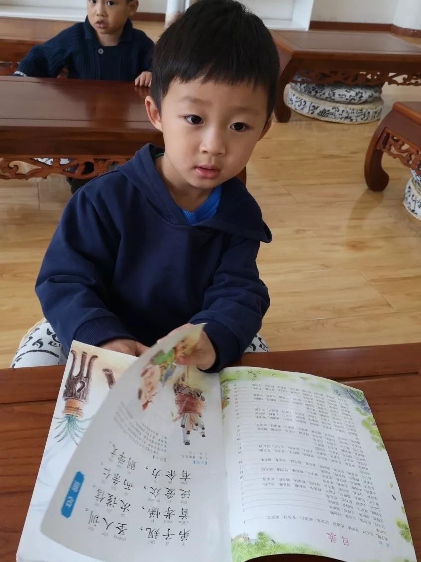 琳琅满目，漫天星斗——力迈幼儿园助力孩子全面发展