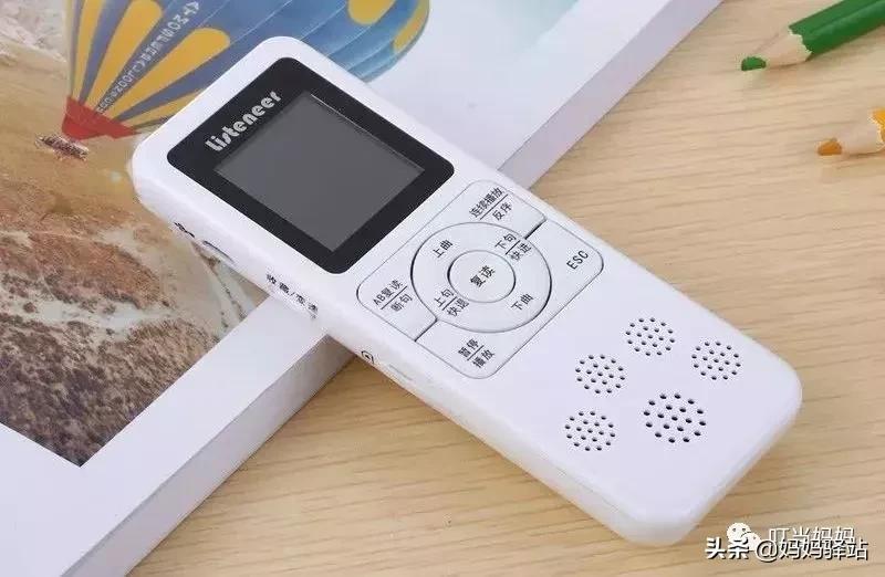 有道点读笔和阿尔法点读笔测评,有道词典笔与毛毛虫点读笔的区别