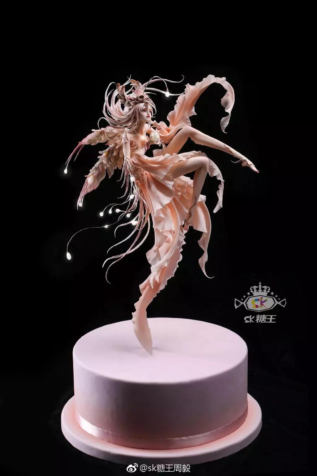 糖王最新作品,糖王去年作品