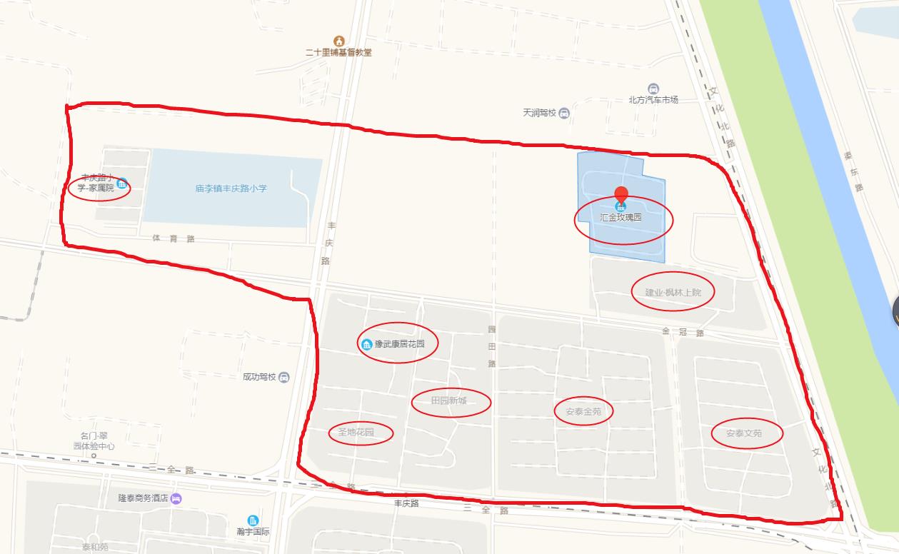 为何聪明的家长都把房子买到图书馆附近？（金水区篇）