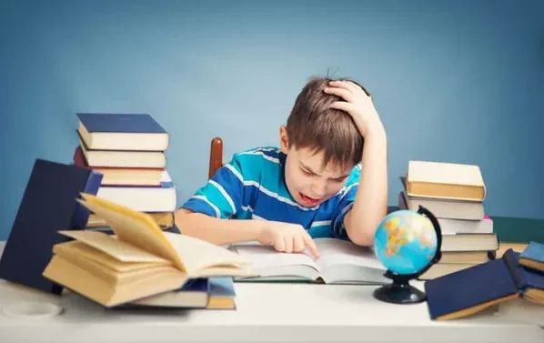 不知道这些试题，怎么进国际学校？来看看国际学校的入学难度