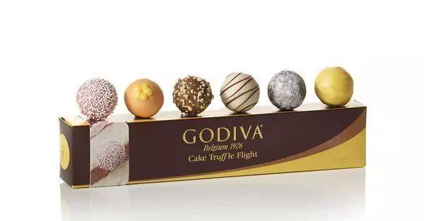 推荐5款一定要品尝的国外零食,10种超好吃的外国零食