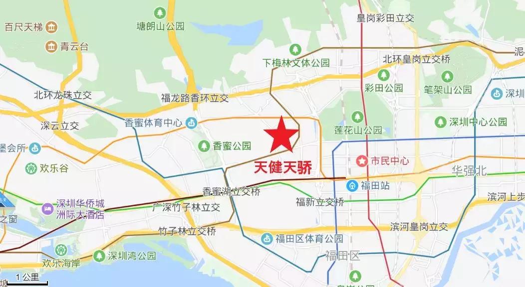 深圳人对香港发展的看法,深圳本地人对深圳发展的看法